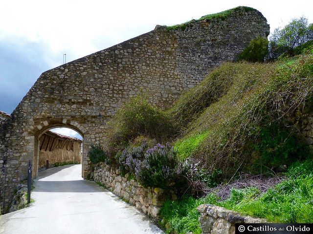 Muralla