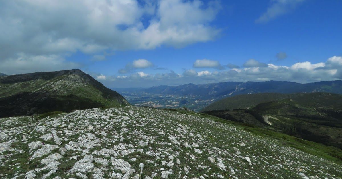 Montes Obarenes