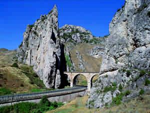 Desfiladero