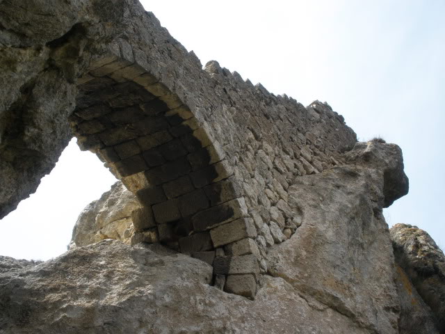 Castillo Santa Marta