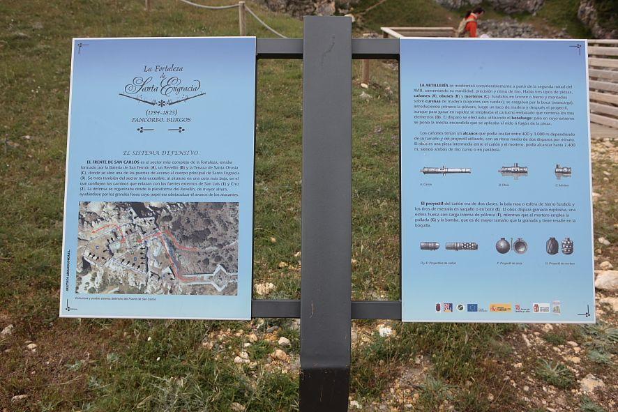 Fortaleza Santa Engracia