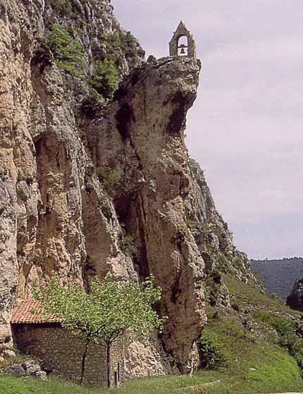 Ermita de Nuestra Señora del Camino