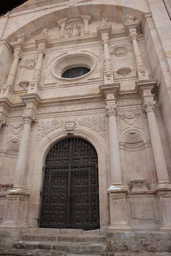 Iglesia de San Nicolás